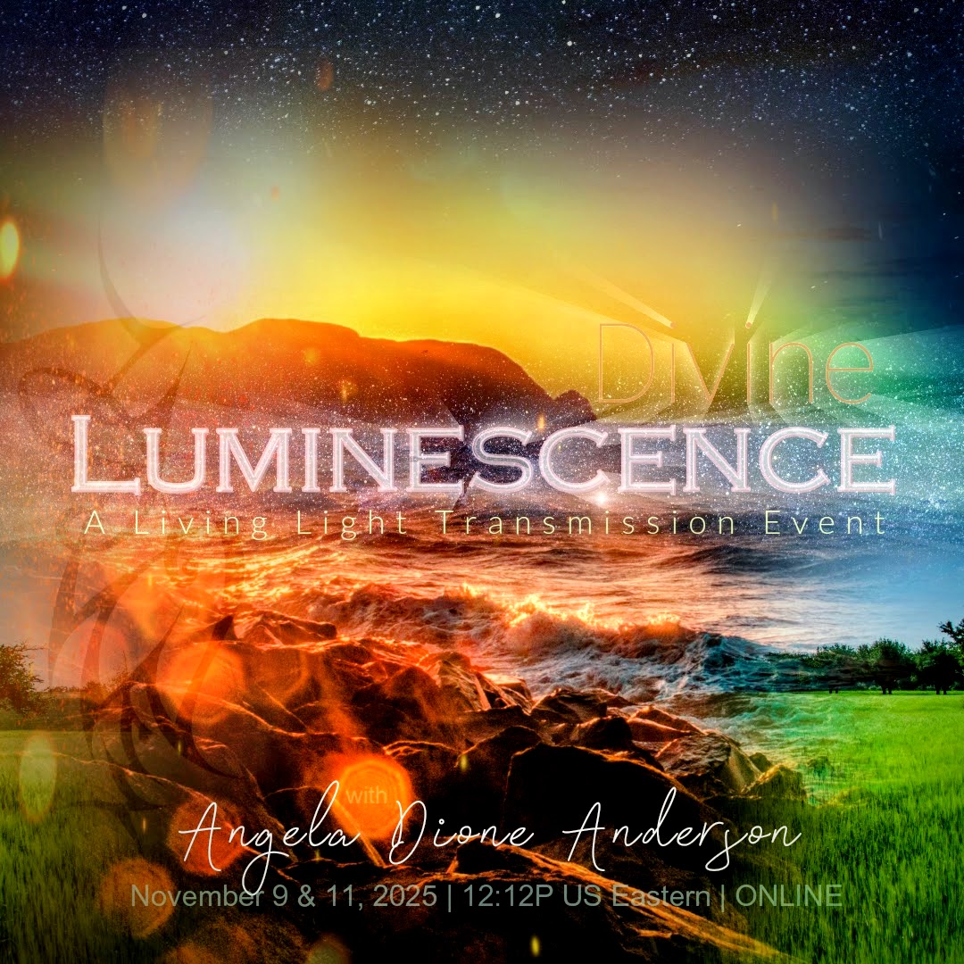 Divine Luminescence