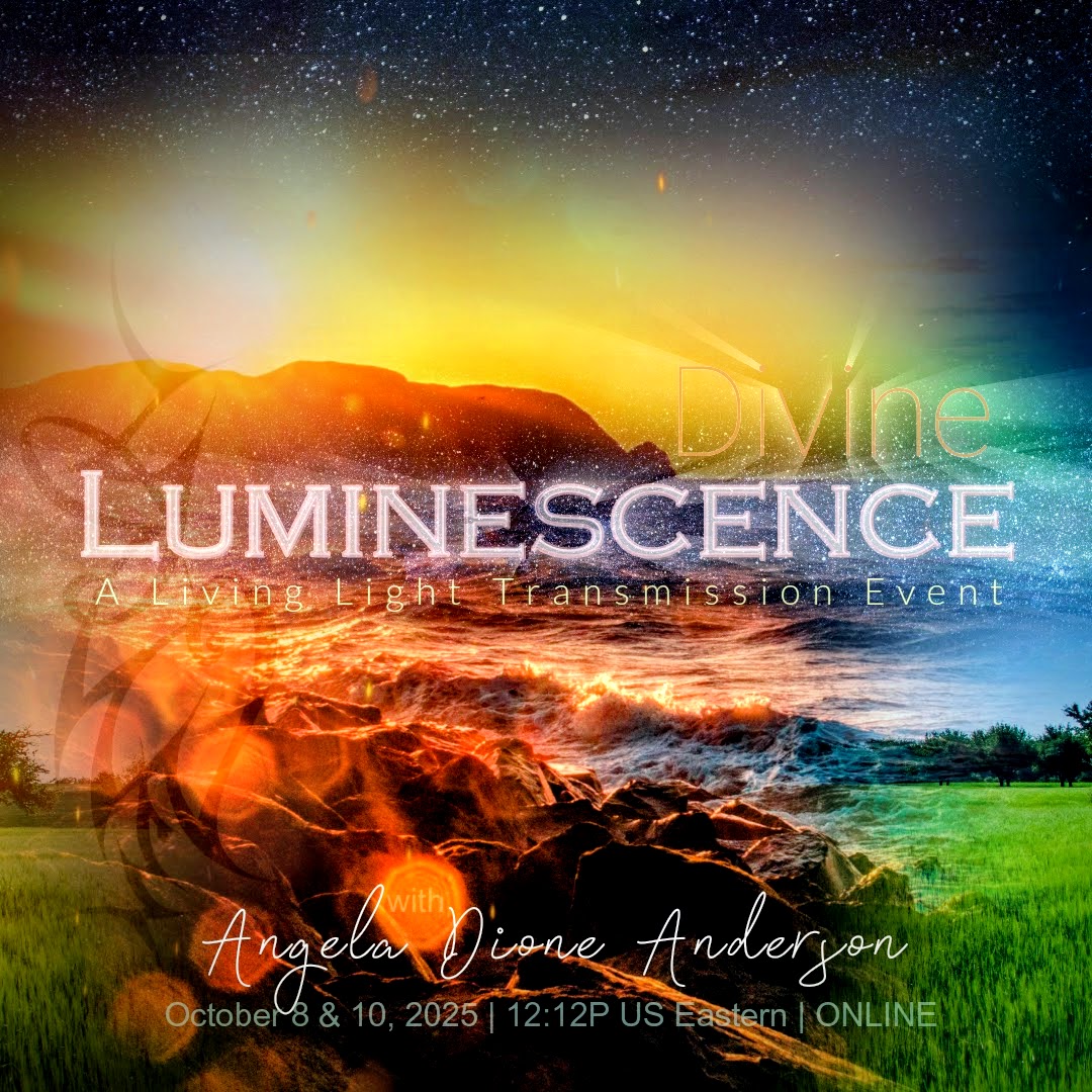 Divine Luminescence