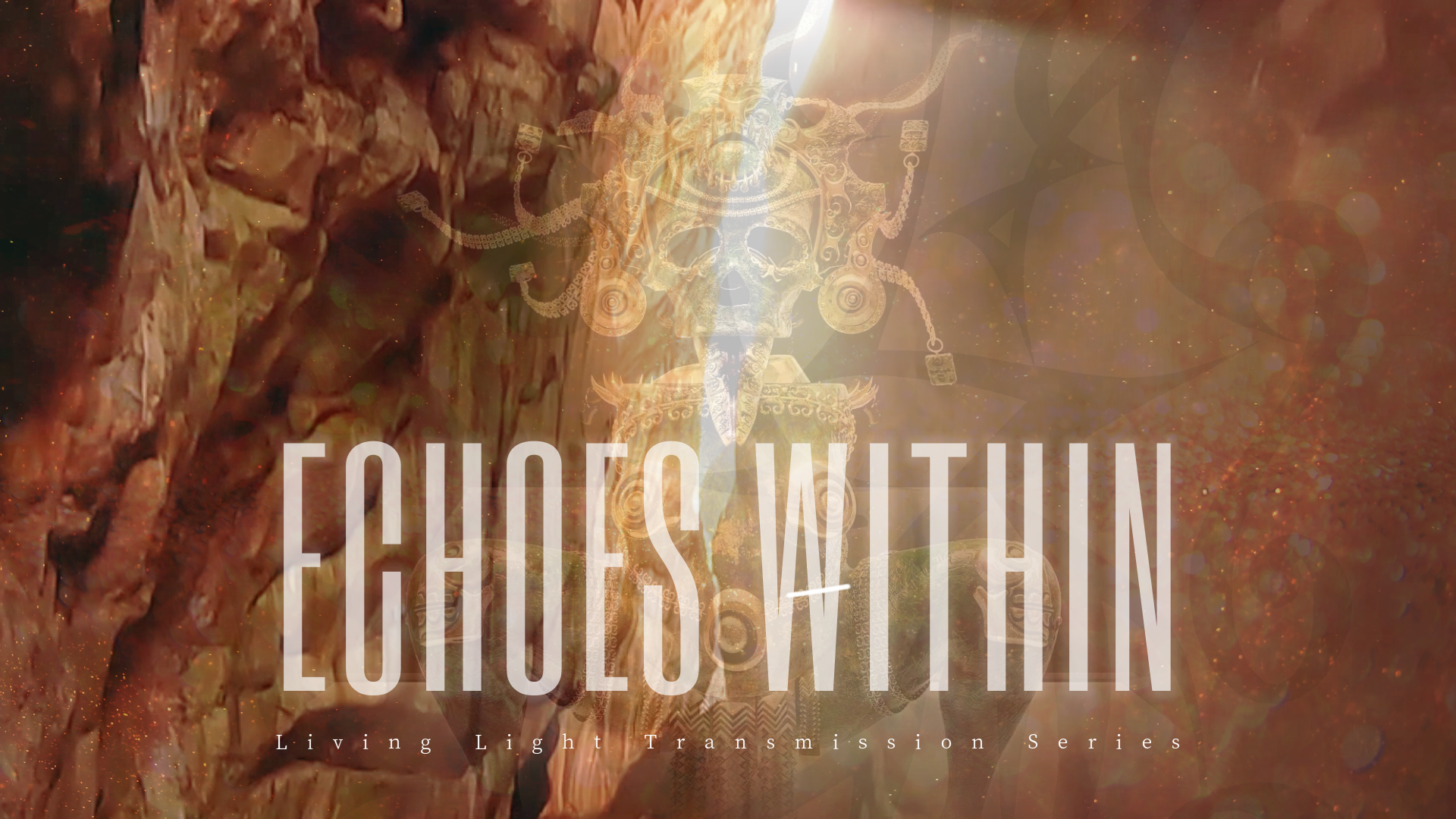Echoes Within