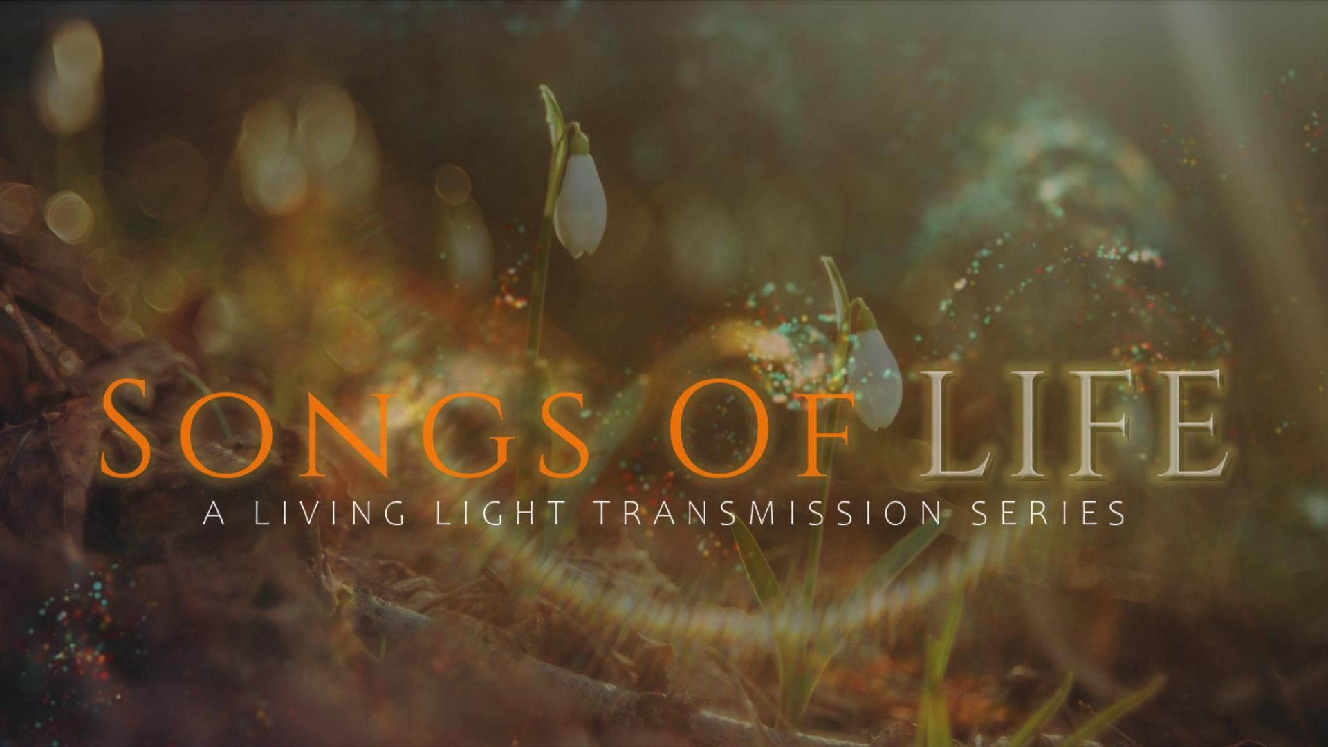 Songs Of Life